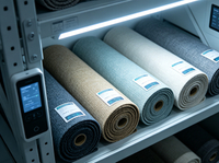 Intelligent Warehousing