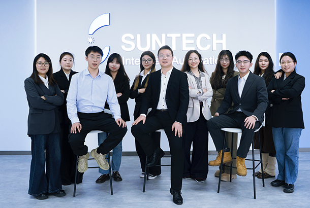 Sales Team (China)