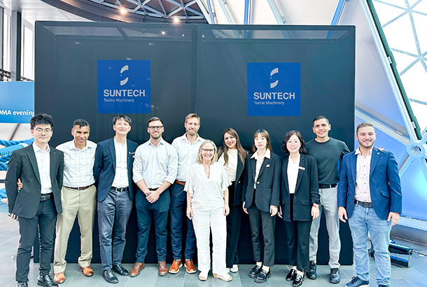 Sales Team (Global)