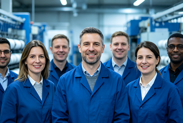 Technical Team