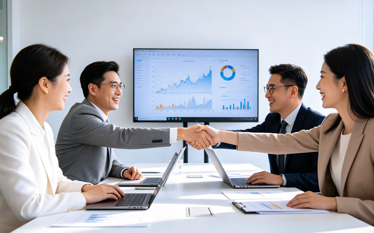 Deliver Tangible Value