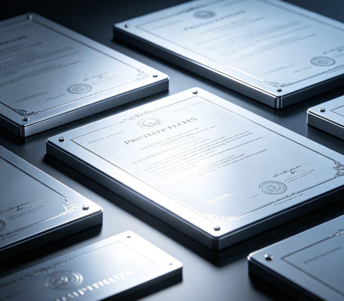 151 Patents, Unbreakable Tech Moat