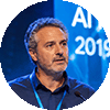 Arron Yu, Senior AI Algorithm Research Lead