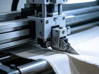 AI Cutting Optimization